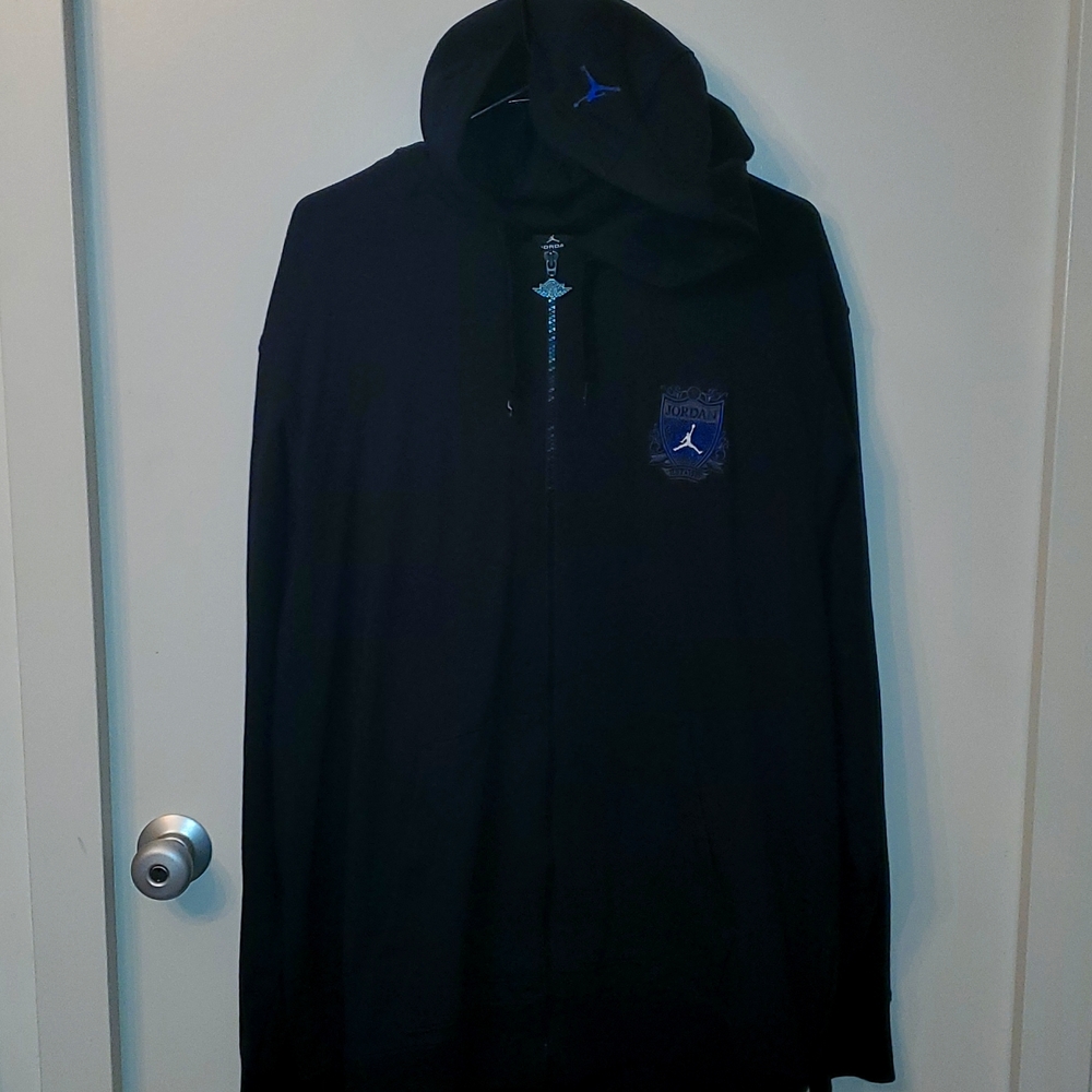 2008 Jordan concord 11 jacket brand new with tags!